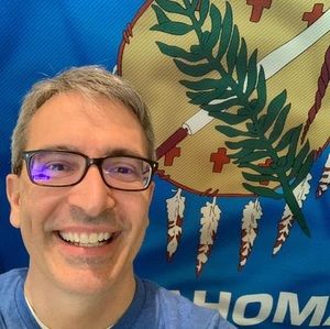 Meet your Posher, Ronnie